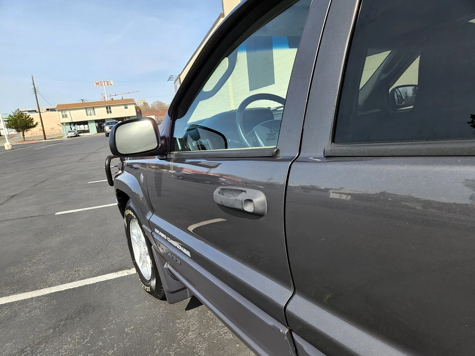 2004 Jeep WJ Grand Cherokee - Image 30 of 31