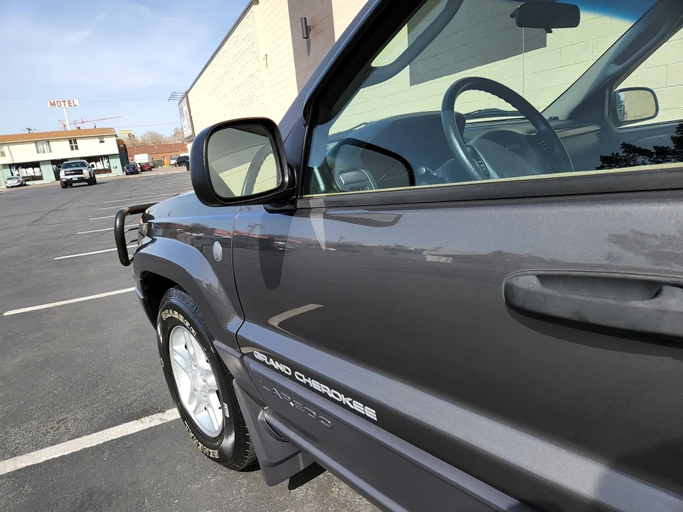 2004 Jeep WJ Grand Cherokee - Image 31 of 31
