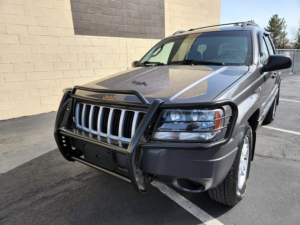 2004 Jeep WJ Grand Cherokee - Image 8 of 31