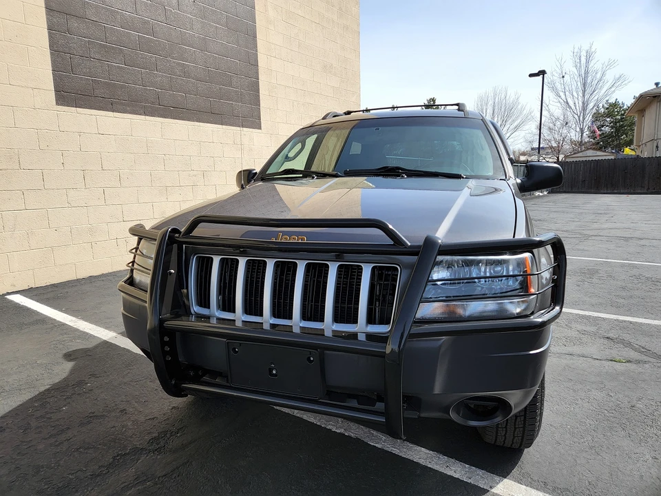2004 Jeep WJ Grand Cherokee - Image 7 of 31