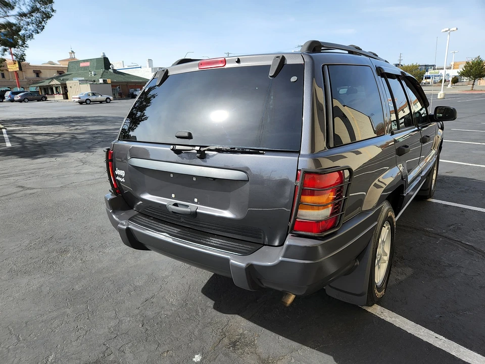 2004 Jeep WJ Grand Cherokee - Image 18 of 31