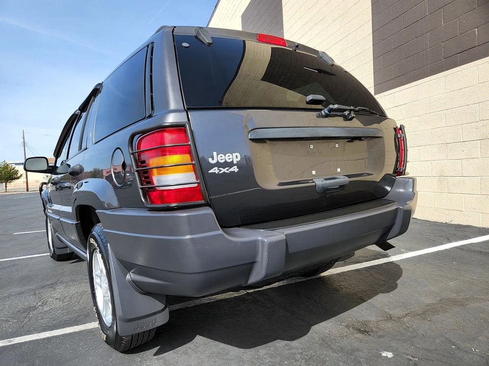 2004 Jeep WJ Grand Cherokee - Image 17 of 31