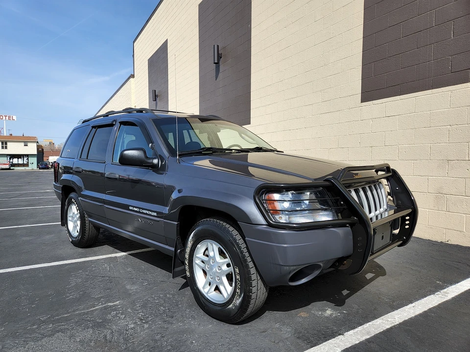 2004 Jeep WJ Grand Cherokee - Image 5 of 31