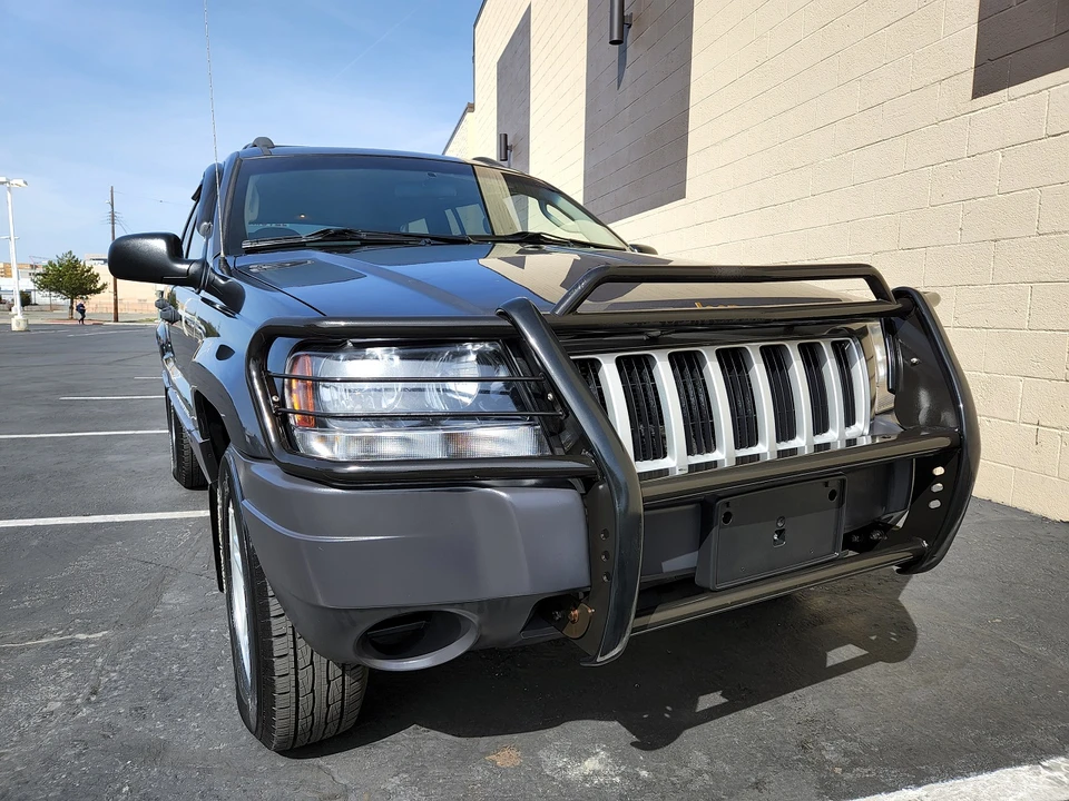 2004 Jeep WJ Grand Cherokee - Image 6 of 31