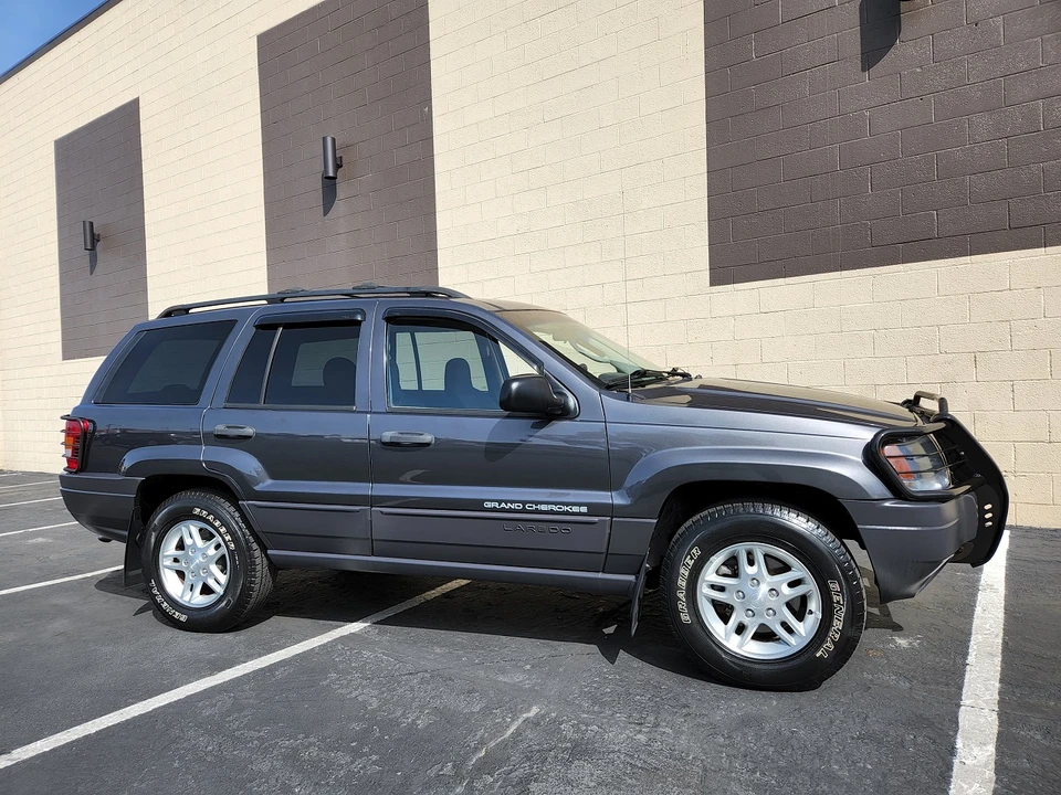 2004 Jeep WJ Grand Cherokee - Image 2 of 31