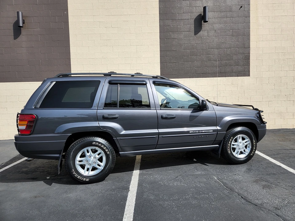 2004 Jeep WJ Grand Cherokee - Image 23 of 31