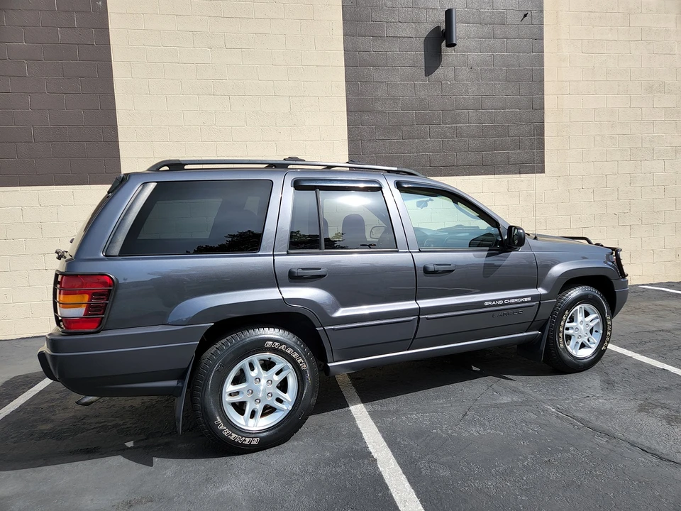 2004 Jeep WJ Grand Cherokee - Image 22 of 31