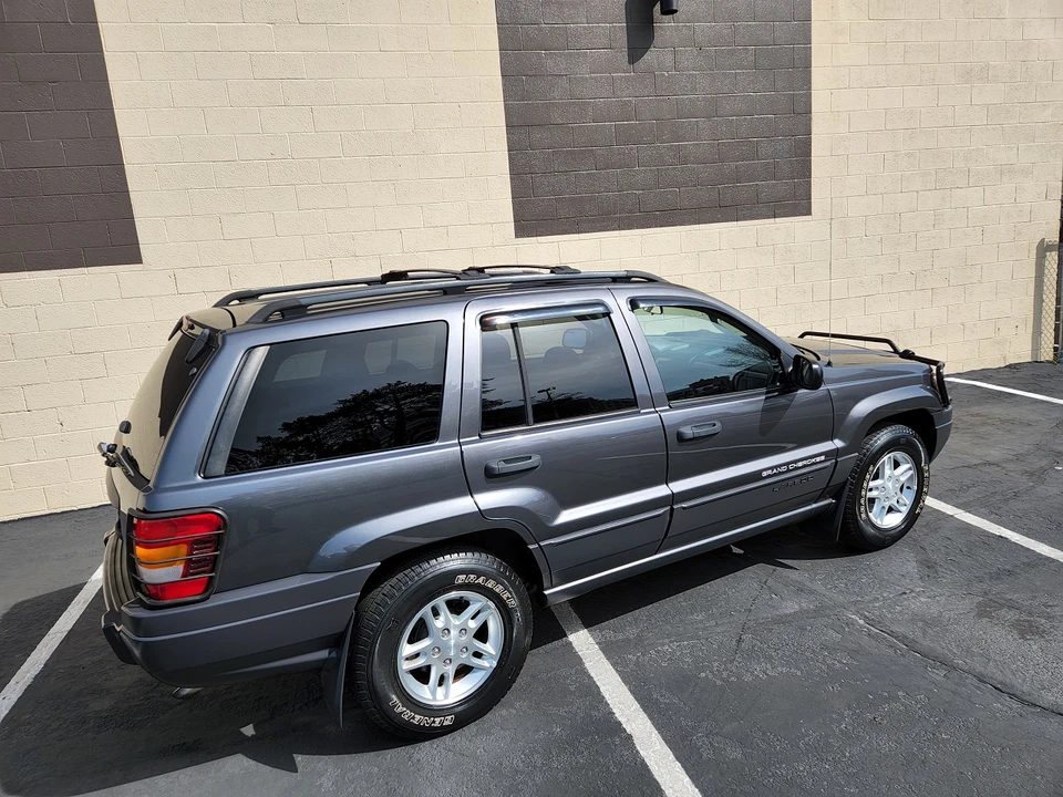 2004 Jeep WJ Grand Cherokee - Image 21 of 31