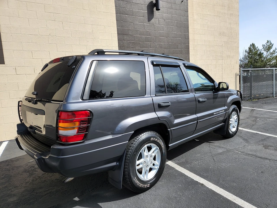 2004 Jeep WJ Grand Cherokee - Image 20 of 31