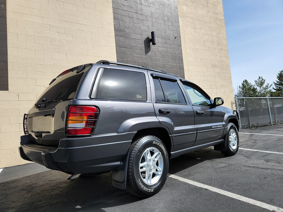 2004 Jeep WJ Grand Cherokee - Image 19 of 31
