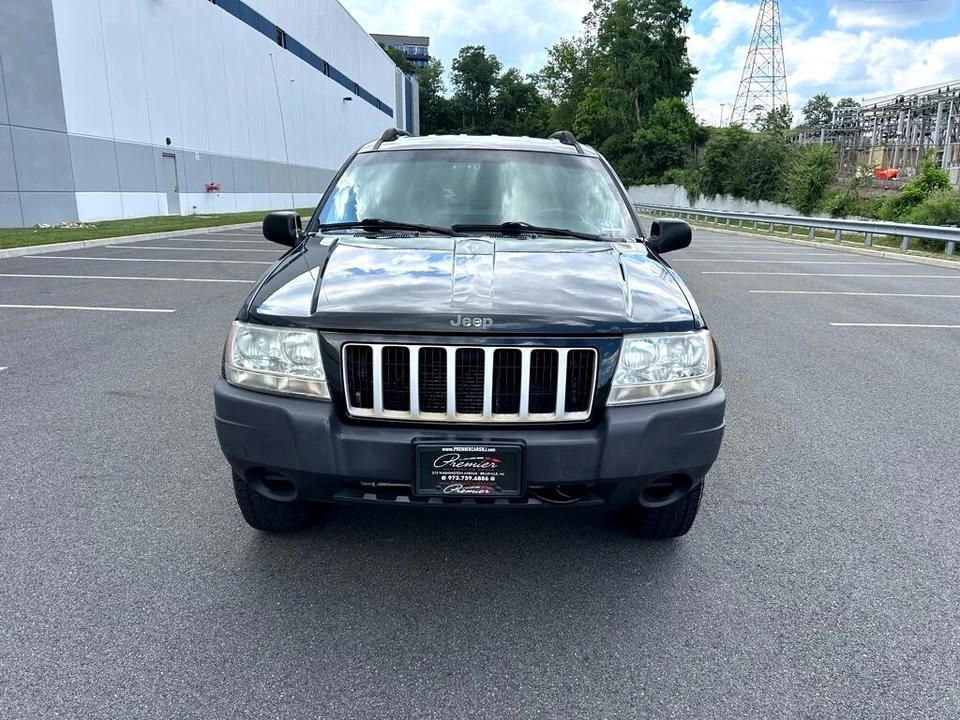 2004 Jeep WJ Grand Cherokee - Image 7 of 12