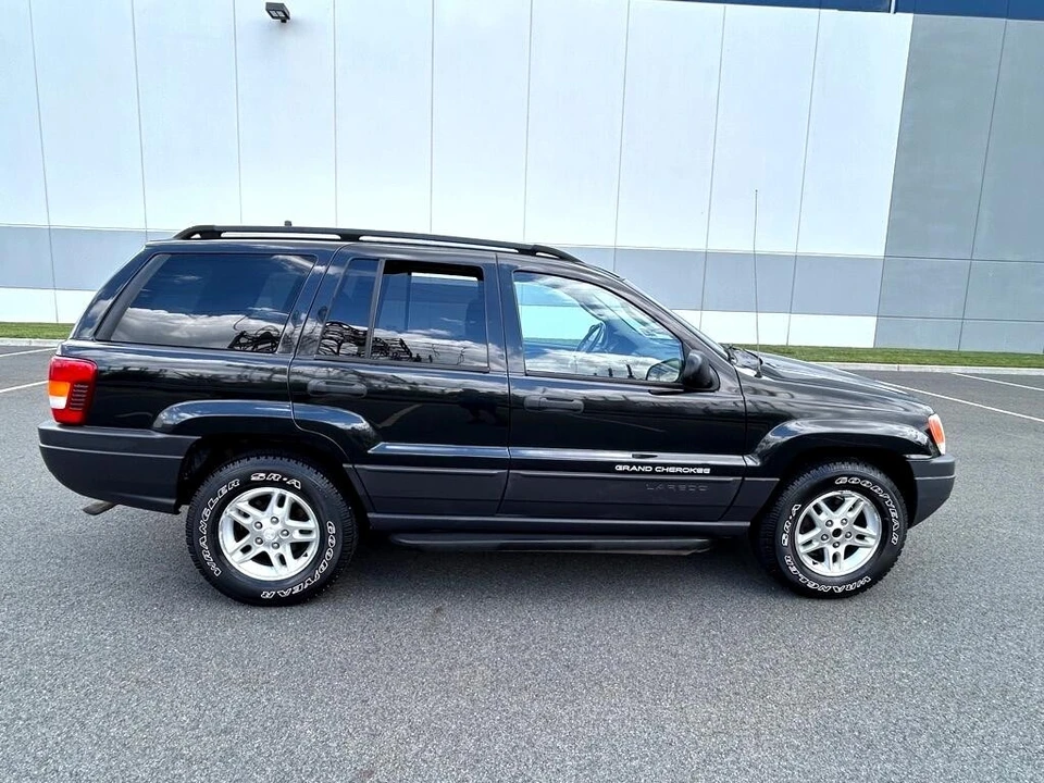 2004 Jeep WJ Grand Cherokee - Image 3 of 12