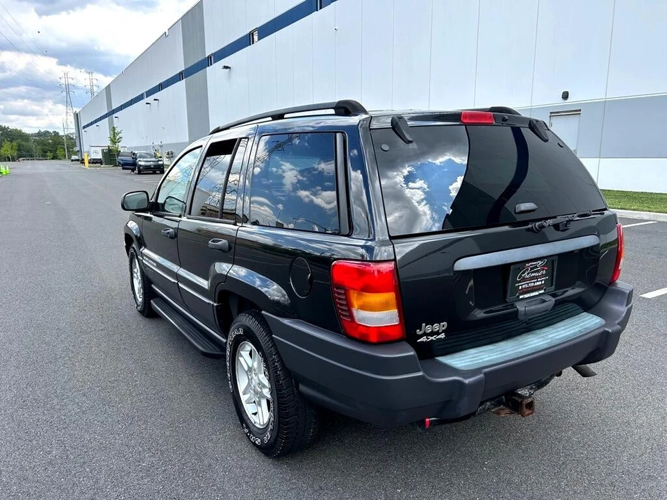 2004 Jeep WJ Grand Cherokee - Image 9 of 12