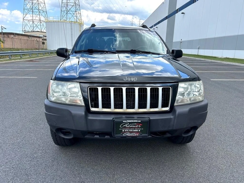 2004 Jeep WJ Grand Cherokee - Image 2 of 12