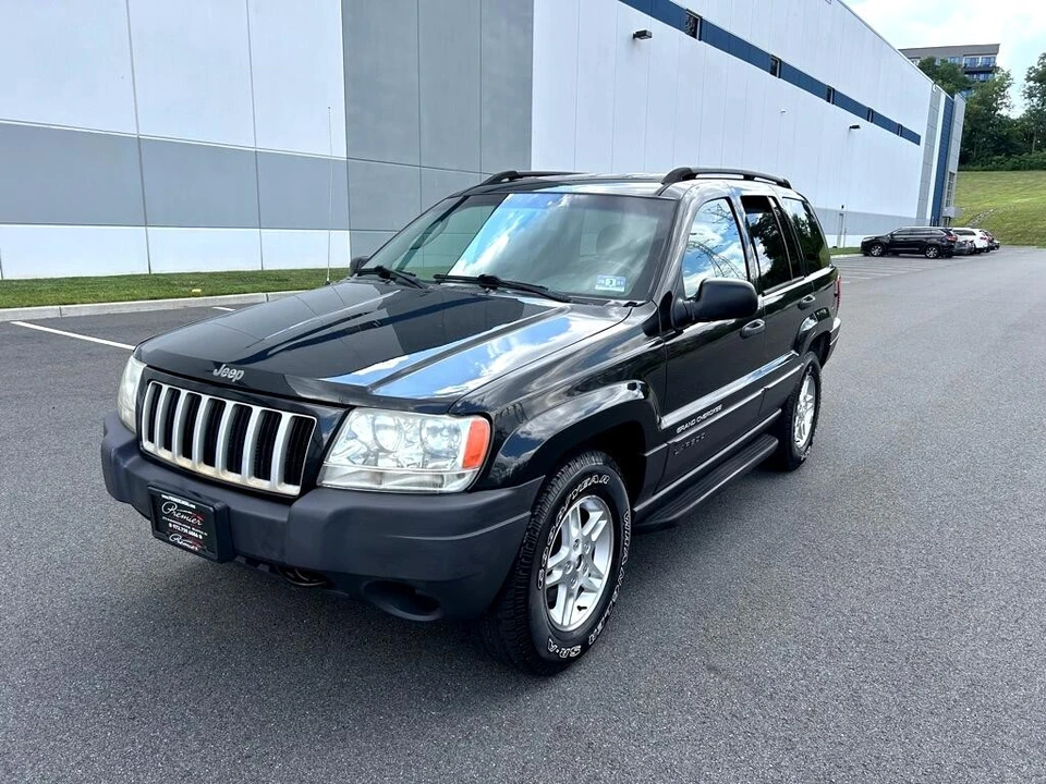 2004 Jeep WJ Grand Cherokee - Image 6 of 12