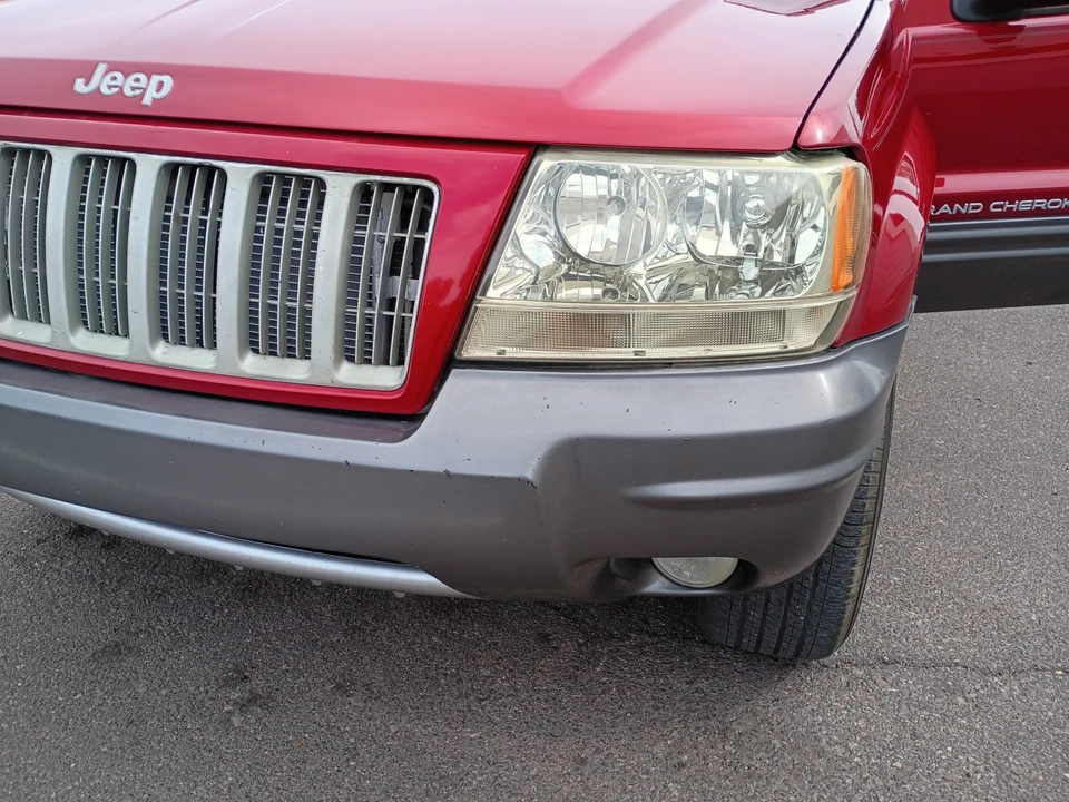 2004 Jeep WJ Grand Cherokee - Image 8 of 31