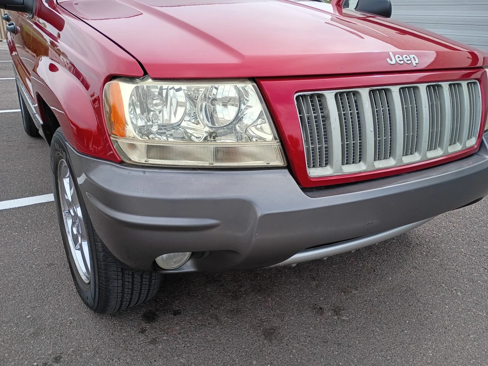 2004 Jeep WJ Grand Cherokee - Image 23 of 31