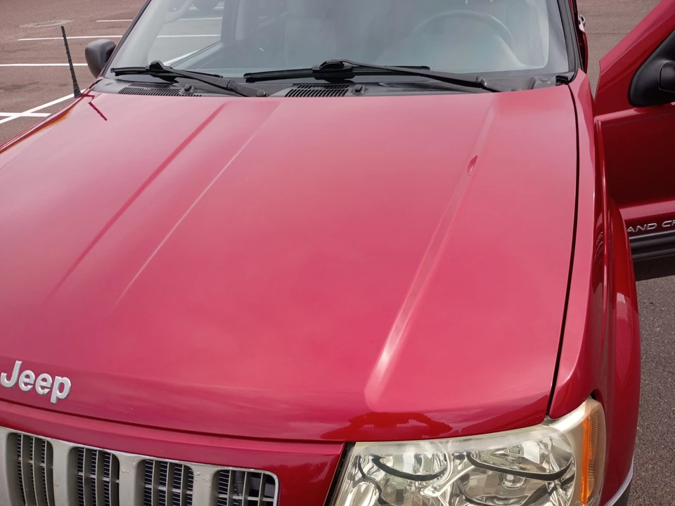 2004 Jeep WJ Grand Cherokee - Image 9 of 31