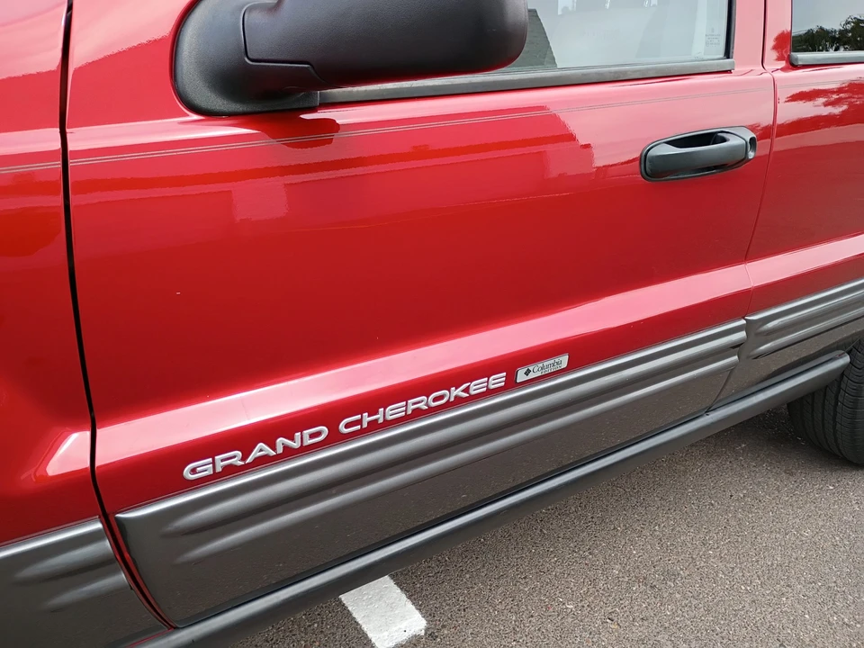 2004 Jeep WJ Grand Cherokee - Image 12 of 31