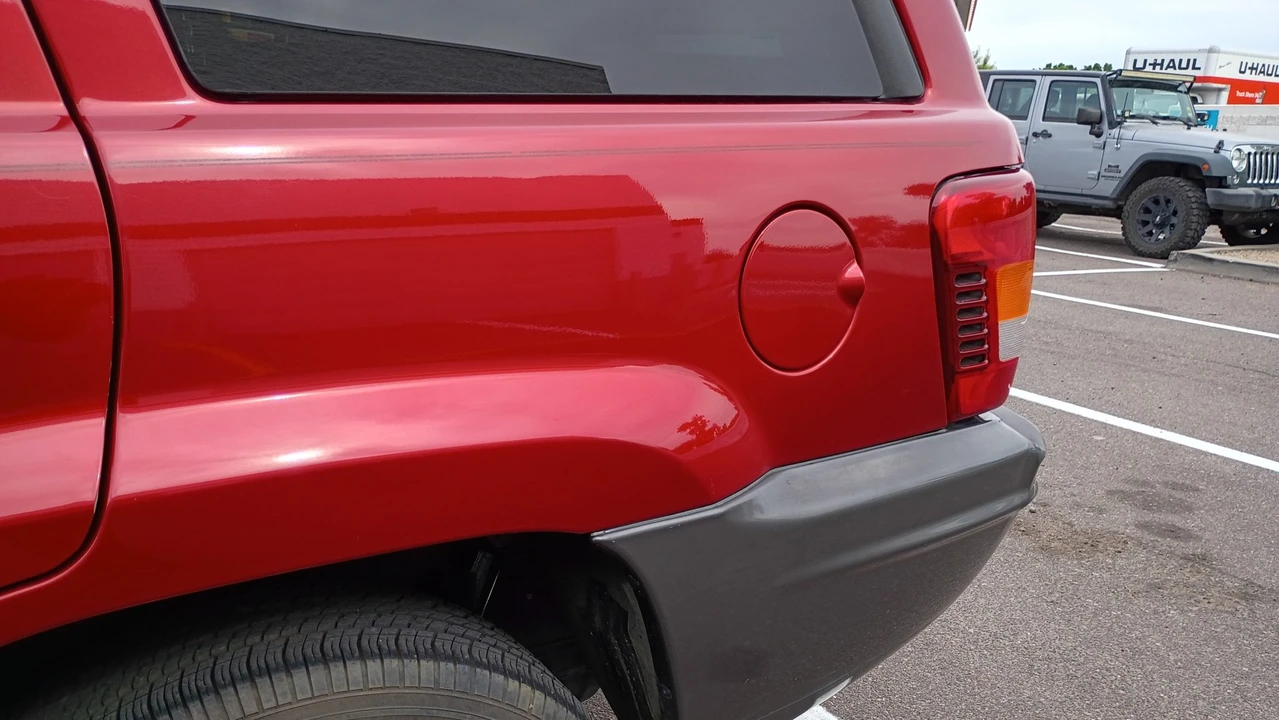 2004 Jeep WJ Grand Cherokee - Image 13 of 31