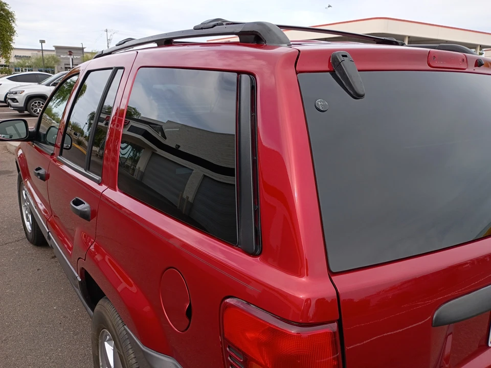 2004 Jeep WJ Grand Cherokee - Image 14 of 31
