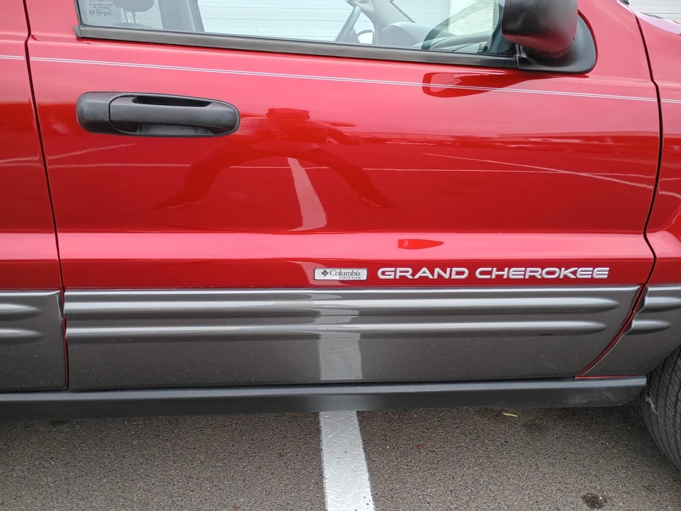 2004 Jeep WJ Grand Cherokee - Image 20 of 31