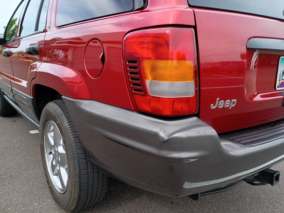 2004 Jeep WJ Grand Cherokee - Image 15 of 31