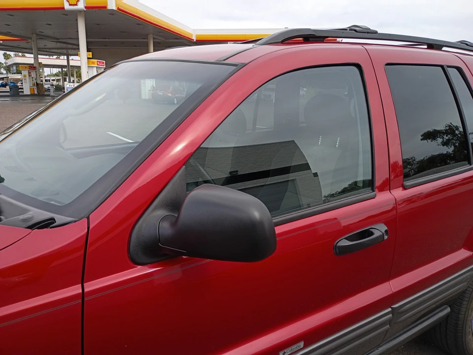 2004 Jeep WJ Grand Cherokee - Image 11 of 31