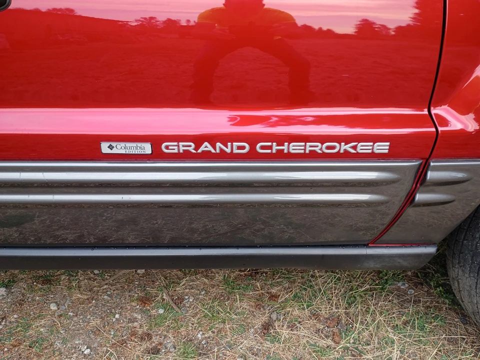 2004 Jeep WJ Grand Cherokee - Image 24 of 31