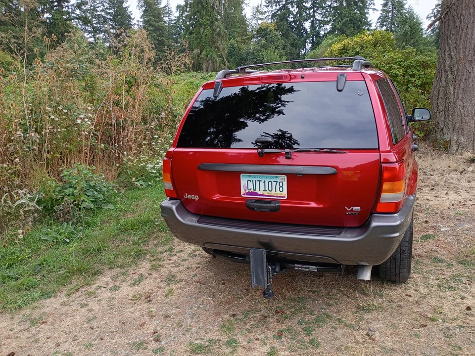 2004 Jeep WJ Grand Cherokee - Image 6 of 31