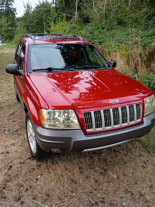 2004 Jeep WJ Grand Cherokee - Image 2 of 31