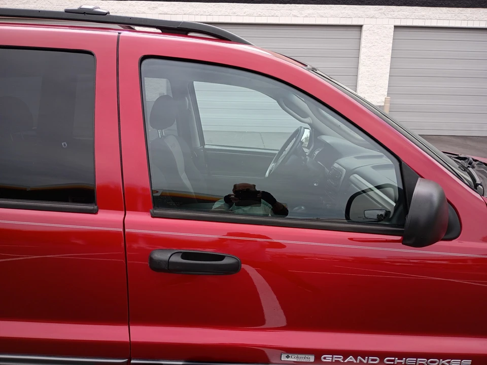2004 Jeep WJ Grand Cherokee - Image 19 of 31