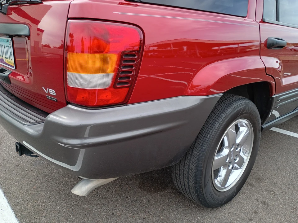 2004 Jeep WJ Grand Cherokee - Image 16 of 31