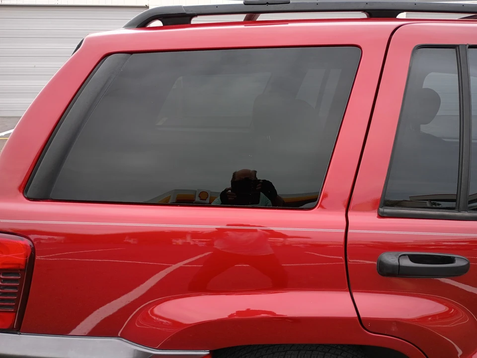 2004 Jeep WJ Grand Cherokee - Image 17 of 31