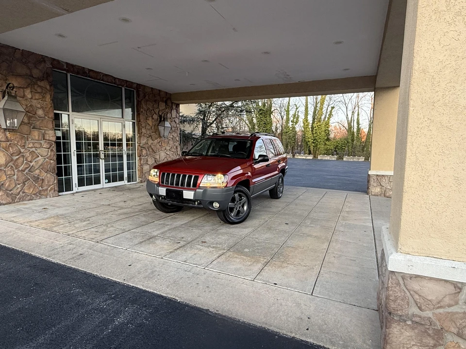 2004 Jeep WJ Grand Cherokee - Image 2 of 31