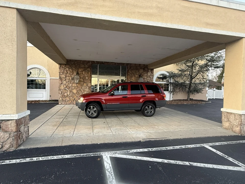 2004 Jeep WJ Grand Cherokee - Image 3 of 31