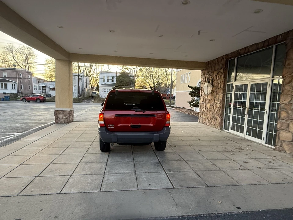 2004 Jeep WJ Grand Cherokee - Image 6 of 31