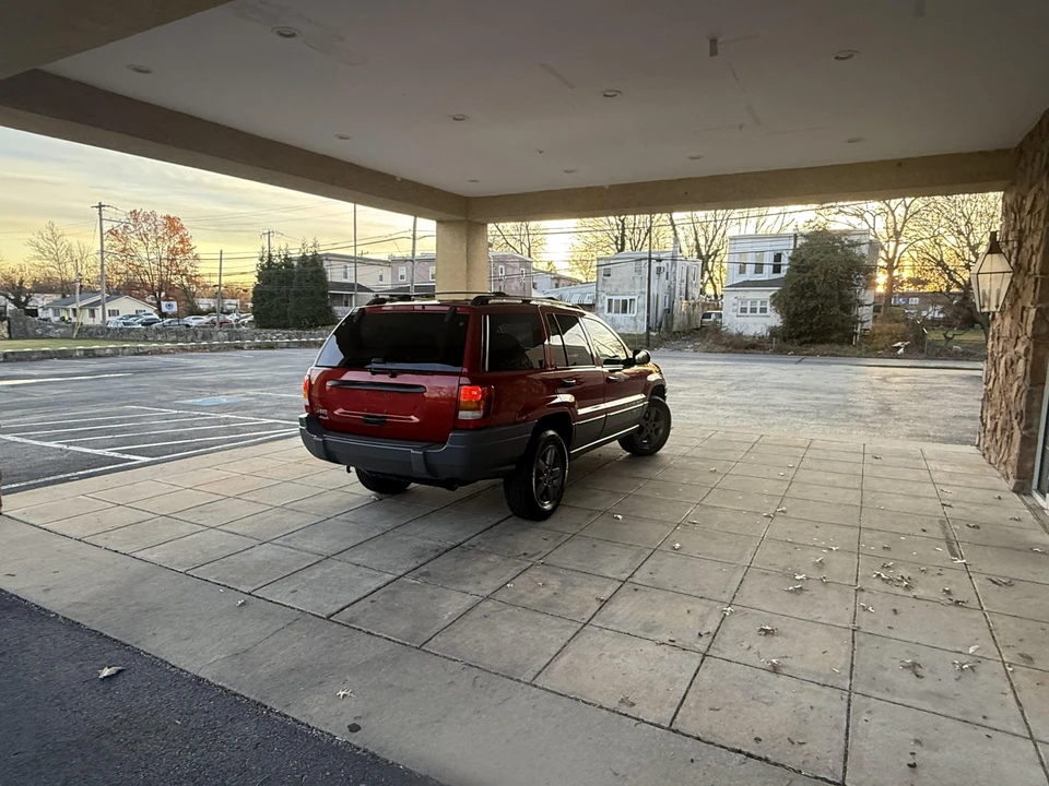 2004 Jeep WJ Grand Cherokee - Image 7 of 31