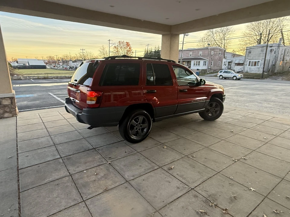 2004 Jeep WJ Grand Cherokee - Image 8 of 31