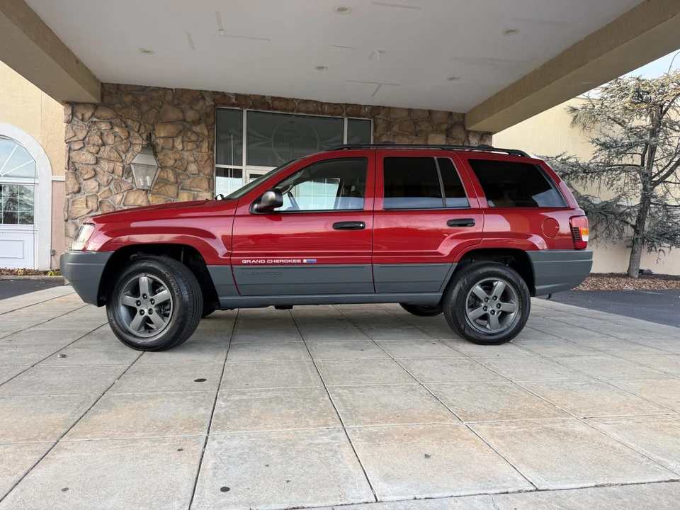 2004 Jeep WJ Grand Cherokee - Image 17 of 31