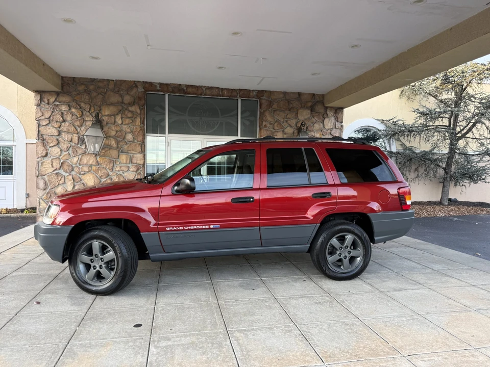 2004 Jeep WJ Grand Cherokee - Image 16 of 31
