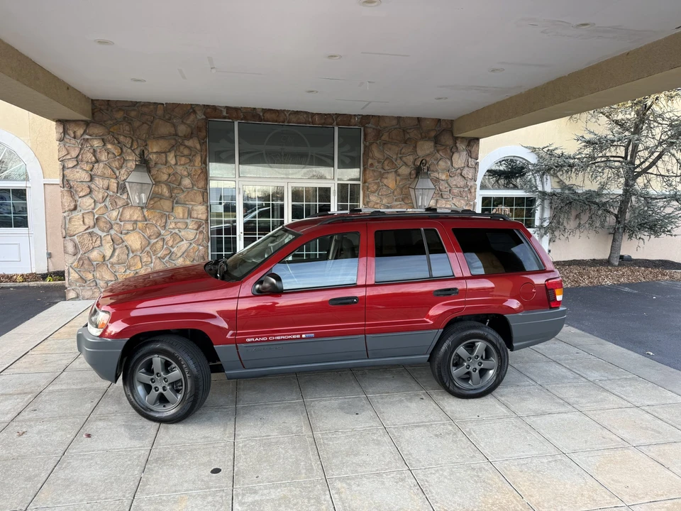 2004 Jeep WJ Grand Cherokee - Image 15 of 31