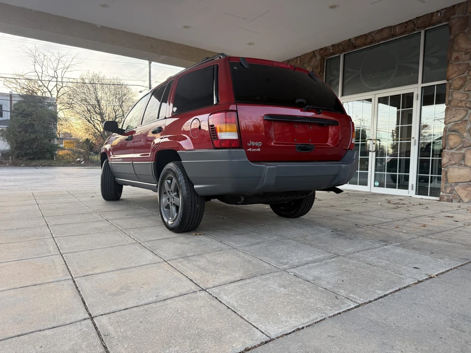 2004 Jeep WJ Grand Cherokee - Image 22 of 31
