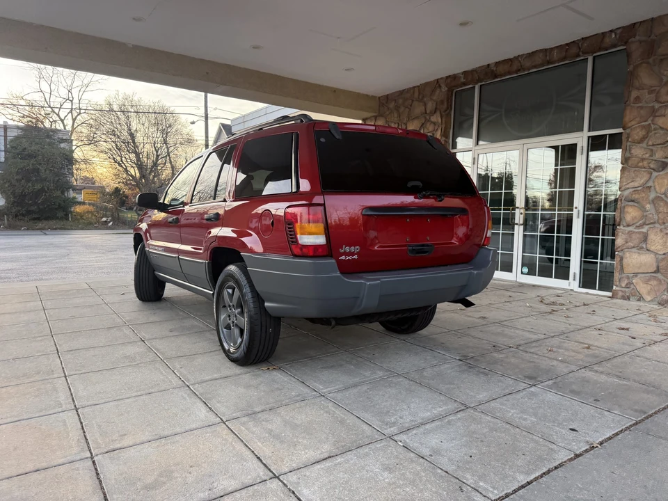 2004 Jeep WJ Grand Cherokee - Image 19 of 31