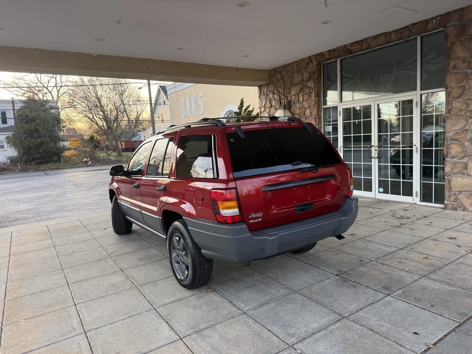 2004 Jeep WJ Grand Cherokee - Image 21 of 31