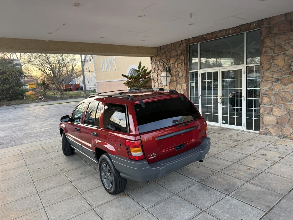2004 Jeep WJ Grand Cherokee - Image 20 of 31