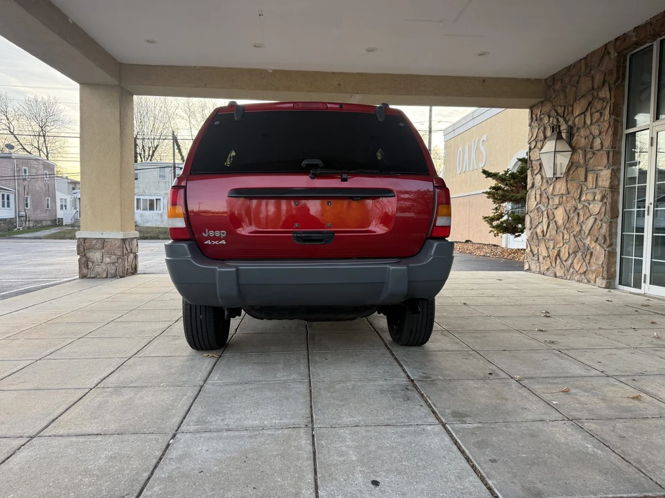 2004 Jeep WJ Grand Cherokee - Image 23 of 31