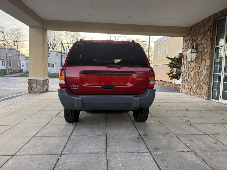 2004 Jeep WJ Grand Cherokee - Image 24 of 31