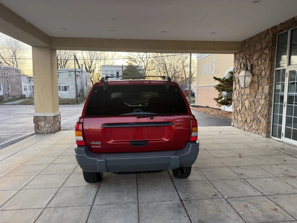 2004 Jeep WJ Grand Cherokee - Image 25 of 31