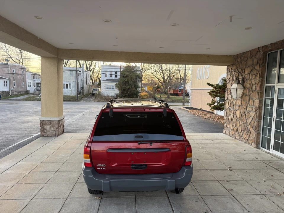 2004 Jeep WJ Grand Cherokee - Image 26 of 31